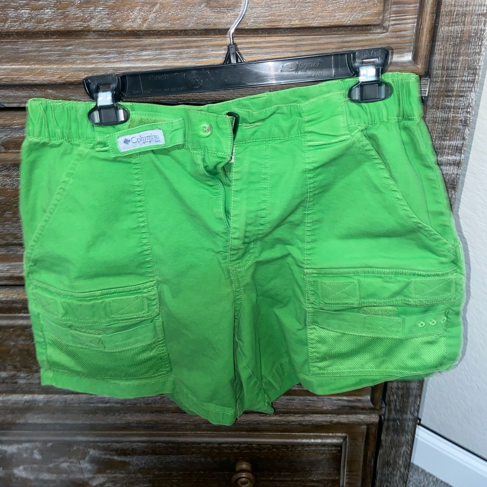 Mens Columbia Shorts